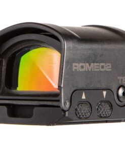 Sig Sauer Romeo 2 3 MOA Red Dot Sight, "Pro" Footprint