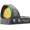 Sig Sauer Romeo 3 Max 6 MOA Red Dot Sight