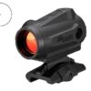 Sig Sauer Romeo 5 Gen2 2 MOA Micro Red Dot Sight 1 396