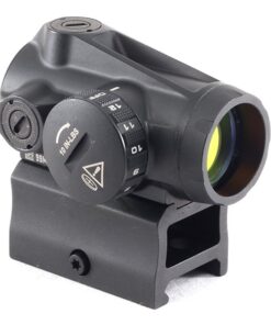 Sig Sauer Romeo MSR Gen II 2MOA Red Dot Sight