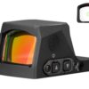 Sig Sauer Romeo-X Pro Enclosed 2 MOA Green Circle Dot Sight 1 424 589