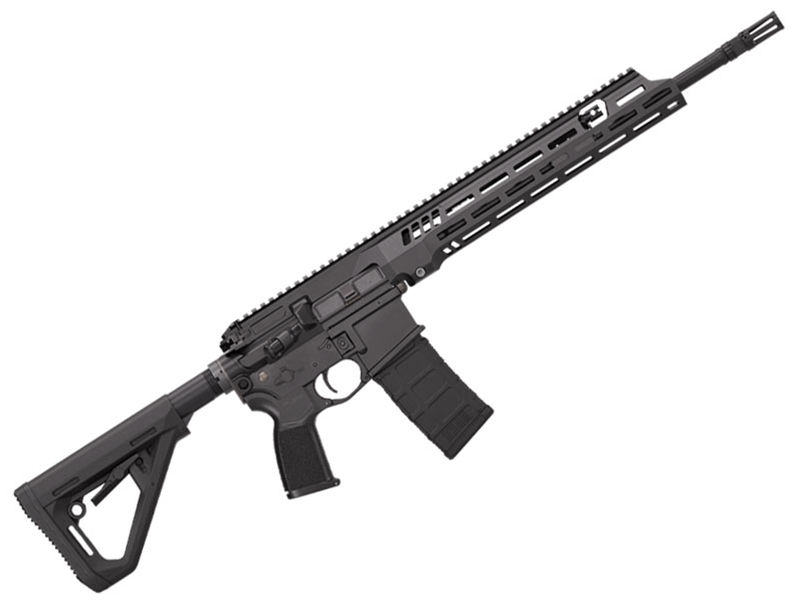 Sig Sauer SIG516 G3 Mohawk 5.56mm 16" Rifle 2 426 1999
