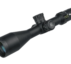 Sig Sauer Tango 6 5-30x56 34mm DEV-L MOA FFP Riflescope, Black