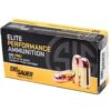 Sig Sauer Elite Ball 10mm 180gr FMJ 50rd