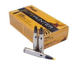 Sig Sauer Elite Hunter Tipped .308Win 165gr CET 20rd