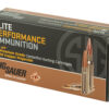 Sig Sauer Elite Hunting HT .308Win 150gr Copper Lead-Free 20rd 1 68 36