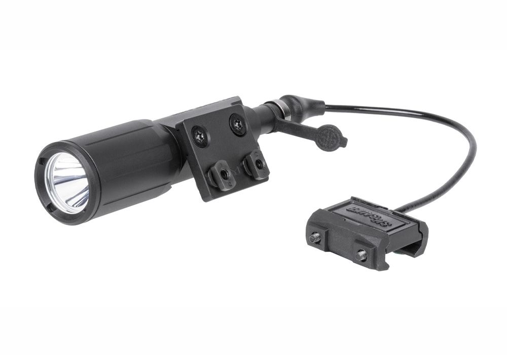 Sig Sauer Foxtrot MSR Compact Weaponlight 3 92