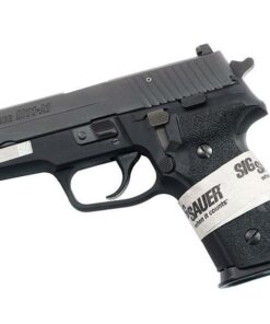 Sig Sauer M11-A1 Compact 9mm 3.9" 15rd Pistol